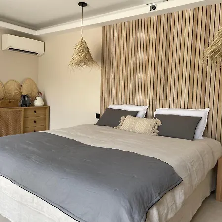 Villa Coocon &
